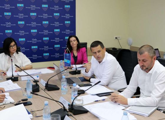 Vlada HNŽ-a za razvoj turizma izdvaja 2,34 milijuna KM
