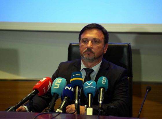 Hasičević: Parlament FBiH će u oktobru razmatrati zakon o unutrašnjoj trgovini (VIDEO)