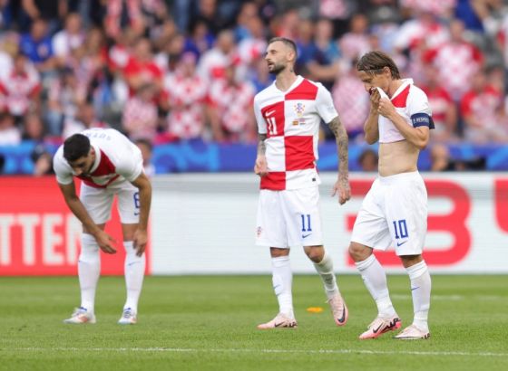 Danas tri meča na EP, Hrvatska igra utakmicu istine protiv Albanije