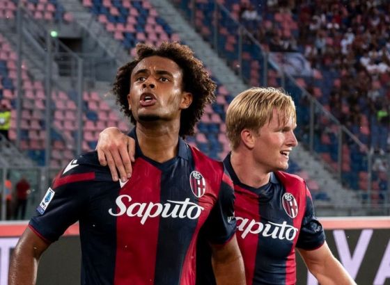 Manchester United želi napadača Bologne