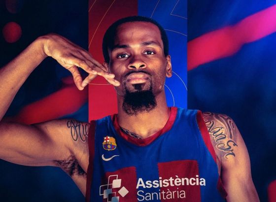 Kevin Punter novi igrač Barcelone: Uzbuđen sam što ću biti dio tima