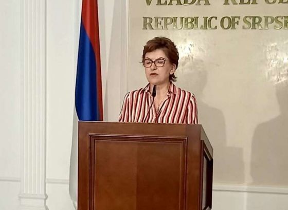 Vidović: Nismo razmatrali razdruživanje od Federacije BiH