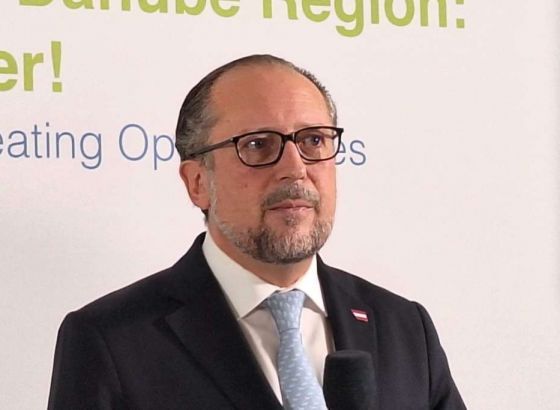 Schallenberg: Austrija će ostati snažno posvećena EU putu svake zemlje na Zapadnom Balkanu