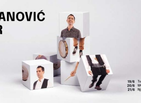 Večer vrhunskog jazza u MC Pavarotti Mostar: Na programu Srđan Ivanović s albumom ‘Modular’