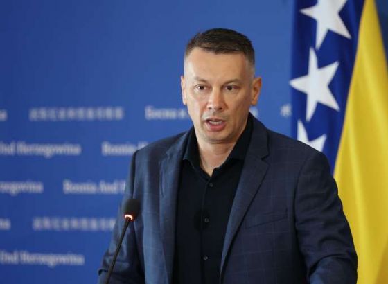 Nešić: Moje izjave nisu bile usmjerene ka negiranju ili umanjivanju patnji stvarnih žrtava