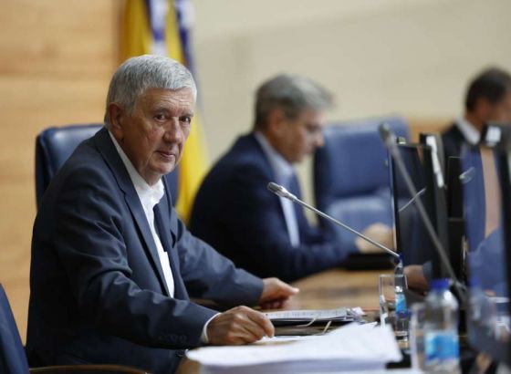 Postavljanjem poslaničkih pitanja počela sjednica Predstavničkog doma PSBiH