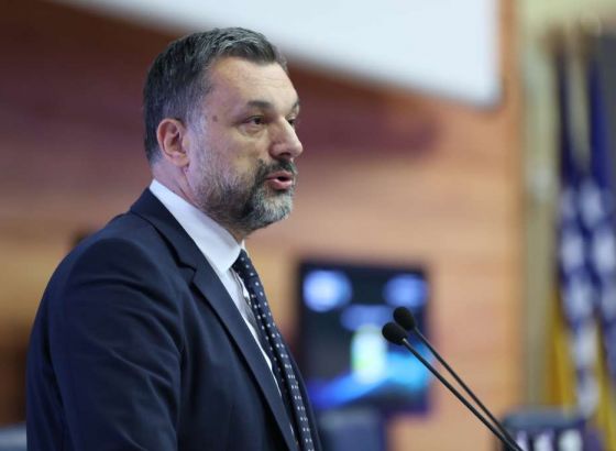Konaković danas u Beču s ministrima vanjskih poslova Strategije EU za Dunavsku regiju