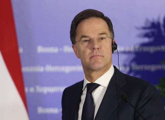 Johnnis odustao od kandidature za generalnog sekretara NATO-a, Rutte novi čelnik alijanse