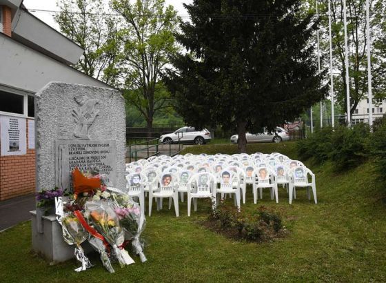 Crna Gora: Podignuta optužnica za ratni zločin počinjen u Hadžićima