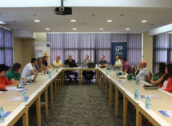 Poslodavci USK ukazali na problem u pribavljanju građevinskih dozvola naročito u sektoru energetike