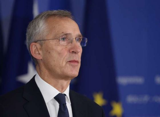 Stoltenberg: Sporazum Sjeverne Koreje i Rusije pokazuje sve veću usklađenost autoritarnih sila