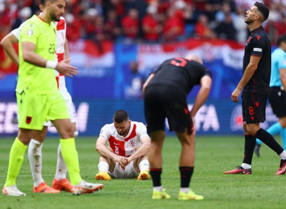 Albanija otkrila sve mane hrvatske odbrane, vatreni sada moraju da pobijede Italiju
