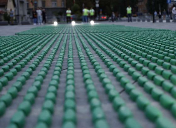 Gaši: Cilj suradnje Prištine i Srebrenice još jedna rezolucija UN protiv Srbije