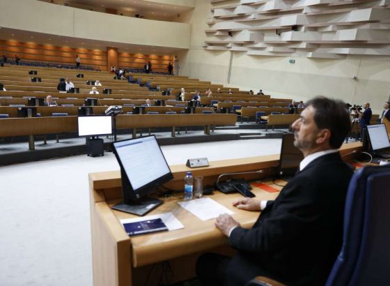 PSBiH - Poslanička rasprava o inicijativi za smjenu ministra Nenada Nešića