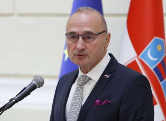 Grlić Radman: Neće biti 'prečaca' za ulazak Zapadnog Balkana u EU