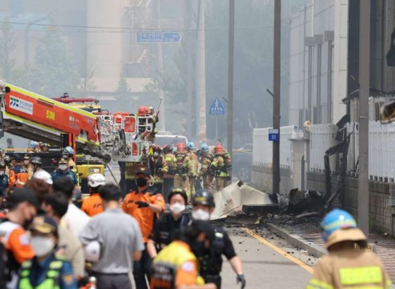 Požar u fabrici litijumskih baterija u Južnoj Koreji, pronađeno 20 tijela