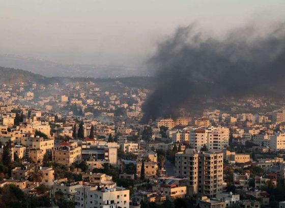 Palestinski fudbaler i njegova porodica poginuli u izraelskom vazdušnom napadu na Gazu