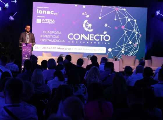 Mostar domaćin konferencije Connecto 2024: Jačanje veza s dijasporom za ekonomski rast