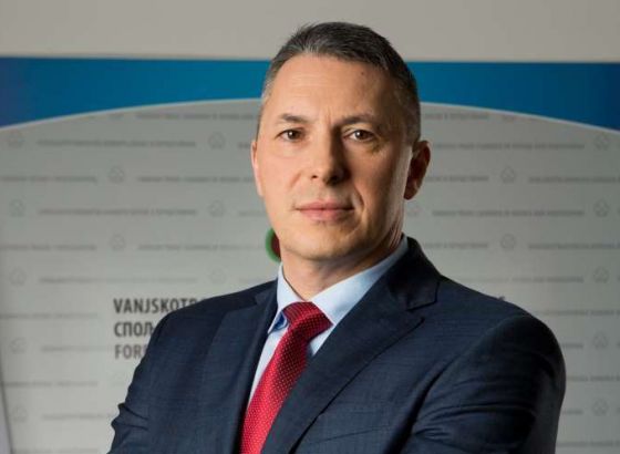 Vuković: Poslovna zajednica je spremna za poslovanje sa EU