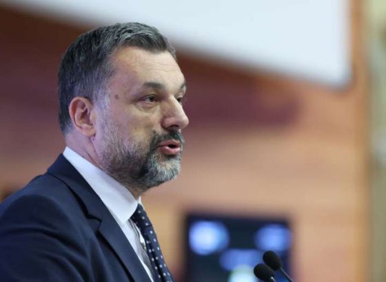 Konaković danas na sastanku ministara vanjskih poslova zemalja članica EU i zapadnog Balkana