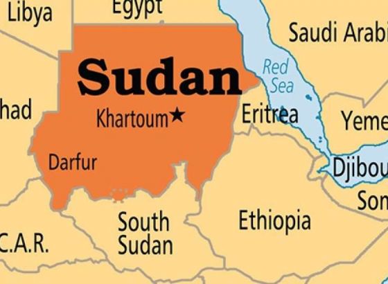 EU uvela sankcije šestorici sudanskih zvaničnika