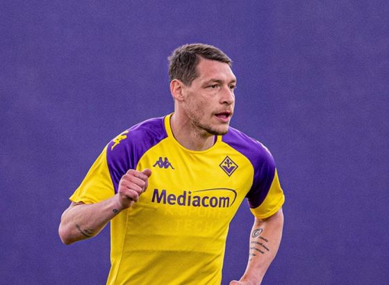 Andrea Belotti prelazi u redove novog člana Serije A