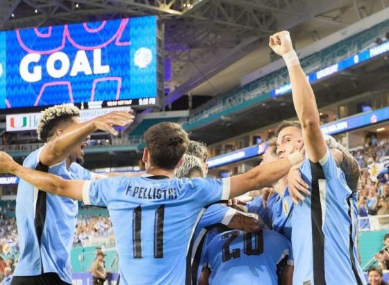 Copa America: Urugvaj i SAD opravdali uloge favorita