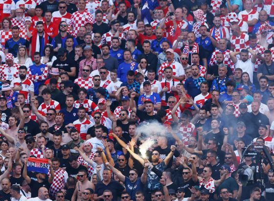 EURO 2024: Rasplet u grupi B