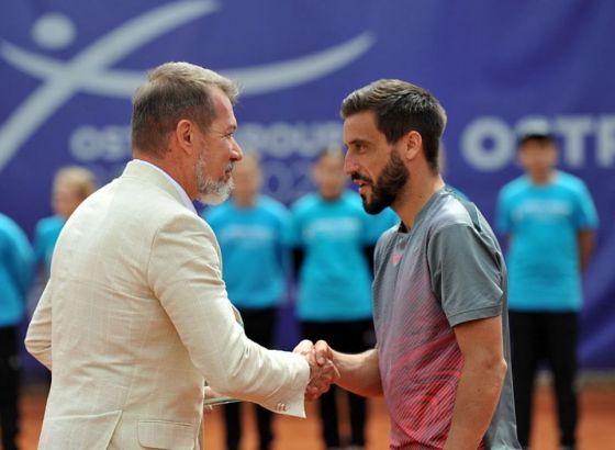 Nova ATP lista: Đoković preskočio Alcaraza, napredak Džumhura i Fatića