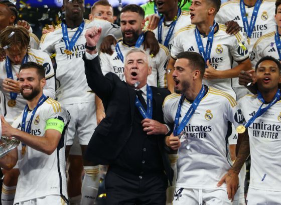 Real ostao bez kapitena, Naćo odlazi u Saudijsku Arabiju