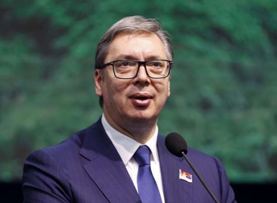 Vučić: Očekujem eskalaciju situacije u Europi i svijetu