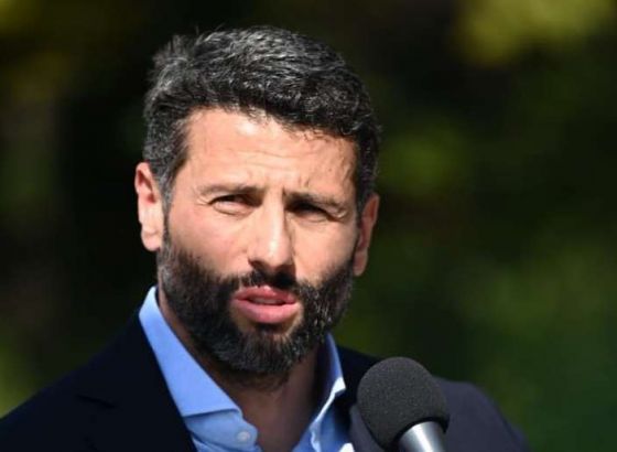 Aleksandar Šapić ponovo izabran za gradonačelnika Beograda