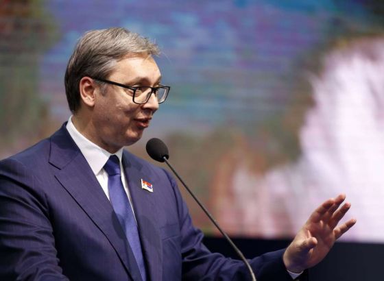 Vučić o otvaranju rudnika litija u Srbiji
