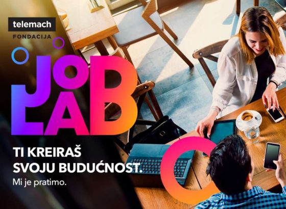 Telemach fondacija u Sarajevu organizira Job Lab studijsku posjetu za 20 srednjoškolaca