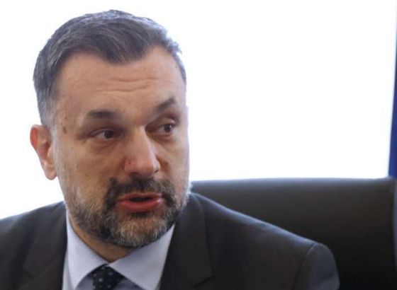 Konaković:Ministrima zemalja EU je jasno da je Dodik jedini krivac za usporavanje evropskog puta BiH