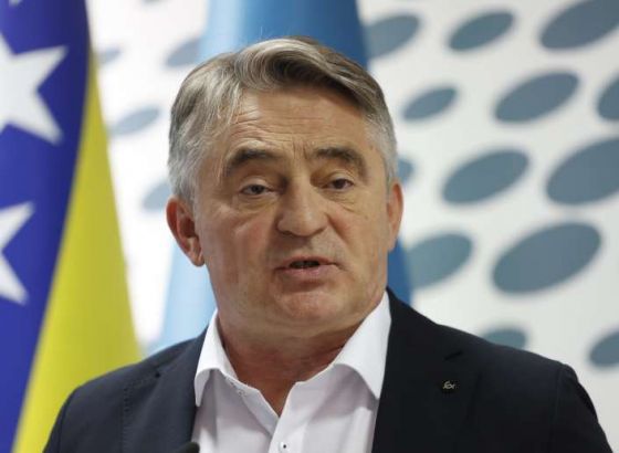 Venecijanska komisija prihvatila zahtjev Komšića o načinu izbora sudija Ustavnog suda BiH