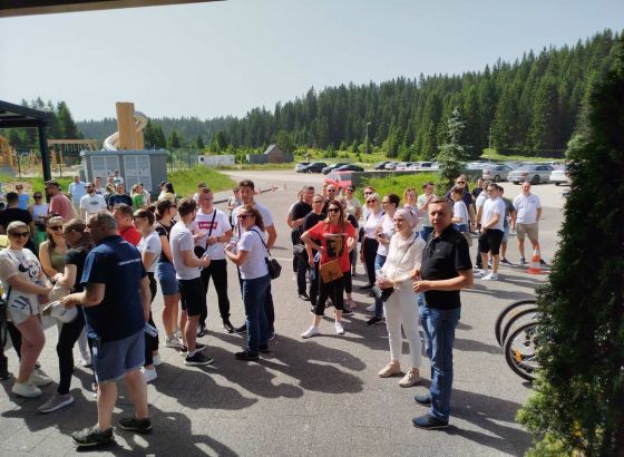 Održan 8. Innovation day AS Holdinga i nagrađeni najbolji inovatori