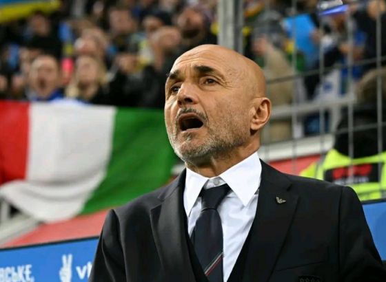 Spalletti: Treba vjerovati do posljednje sekunde