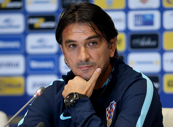 Dalić: Ovo je neuspjeh, hvala navijačima koji su nas bodrili