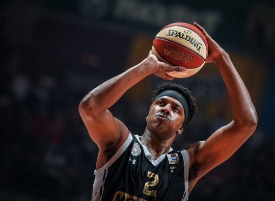 Nakon tri sezone u Partizanu Zach LeDay se vratio u Milano