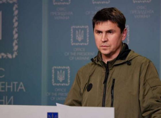 Podoljak: Kijev ne može pristati na mirovni plan za Ukrajinu koji su predložili Trumpovi savjetnici