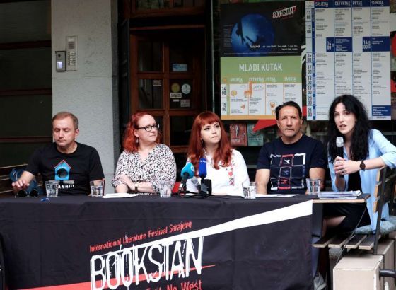 Sa Buybookom i Bookstanom publiku u julu očekuje Zemlja knjiga