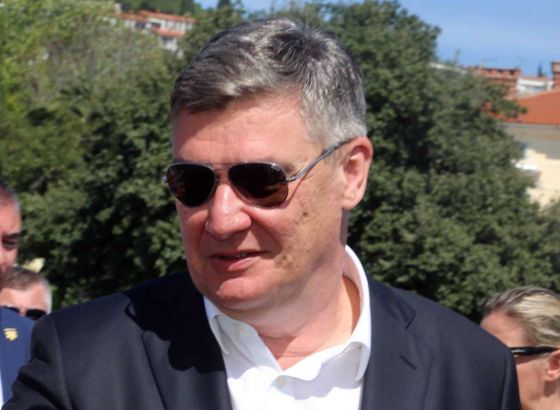 Hrvatska: Milanović potvrdio da će se kandidirati na predsjedničkim izborima