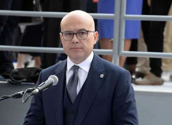 Vučević: Srbija spremna na kompromis oko Kosova