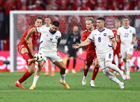 Bez pogodaka na mečevima grupe C, Srbija i Hrvatska eliminisane s EP