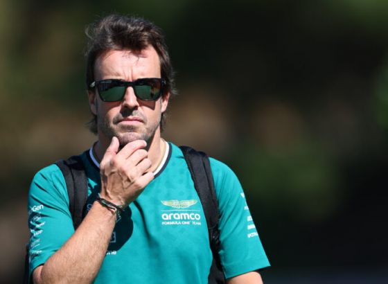 Alonso upozorio Aston Martin: Manje priče, više rada