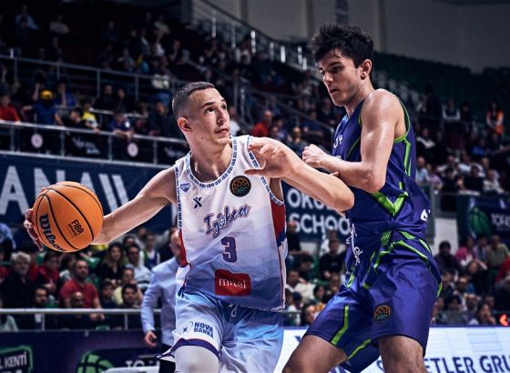 Igokea saznala protivnike u grupi FIBA Lige prvaka