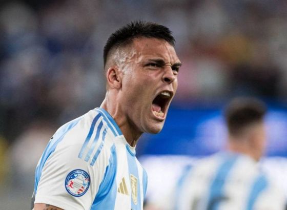 Lautaro nokautirao Čile u finišu meča, Argentina osigurala četvrtfinale Copa Americe