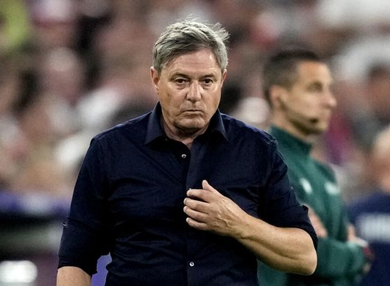 Stojković: Jedan gol je odlučio grupu, uspjeh je što smo se kvalifikovali