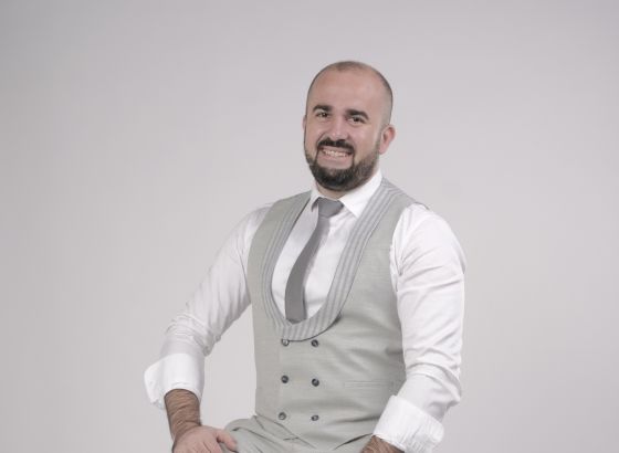 Hadžiomerović za START: BiH je napravila ogroman napredak u robotici. "Neposlušnost" robotaxija Mate Rimca je ...